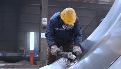 Xinxiang Sida Head Co., LTD. - Produktové propagačné video