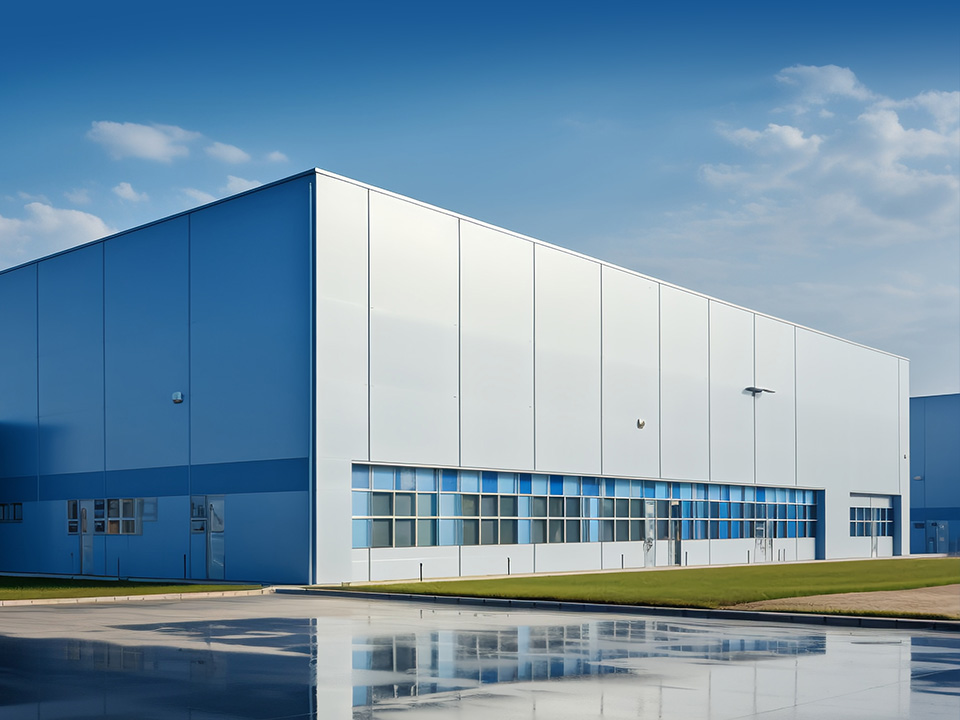 Xinxiang County Sida hlavy Co., Ltd.